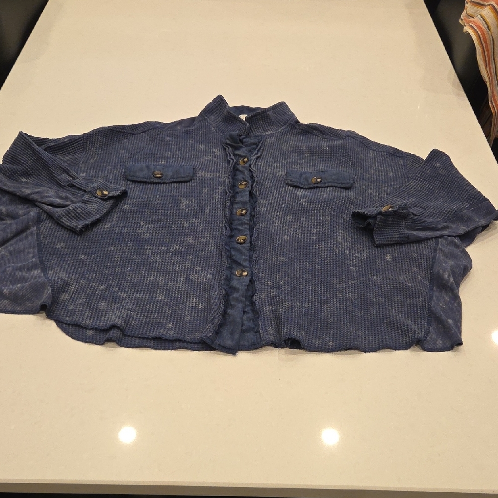 Vintage Havana Shirt